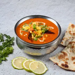 Kolhapuri Vegetables